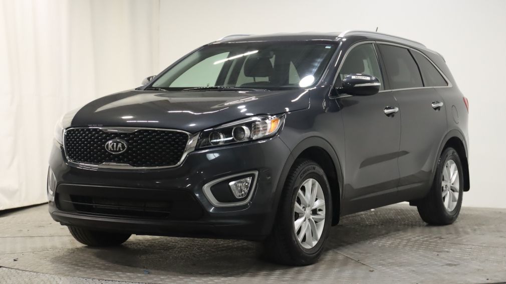 2018 Kia Sorento **LX**SIEGES CHAUFFANTS**A/C**MAGS** #2