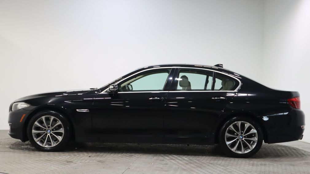 2014 BMW 528I **SIEGES CHAUFFANTS**MAGS**CAMERA DE RECUL**BLUETO #9