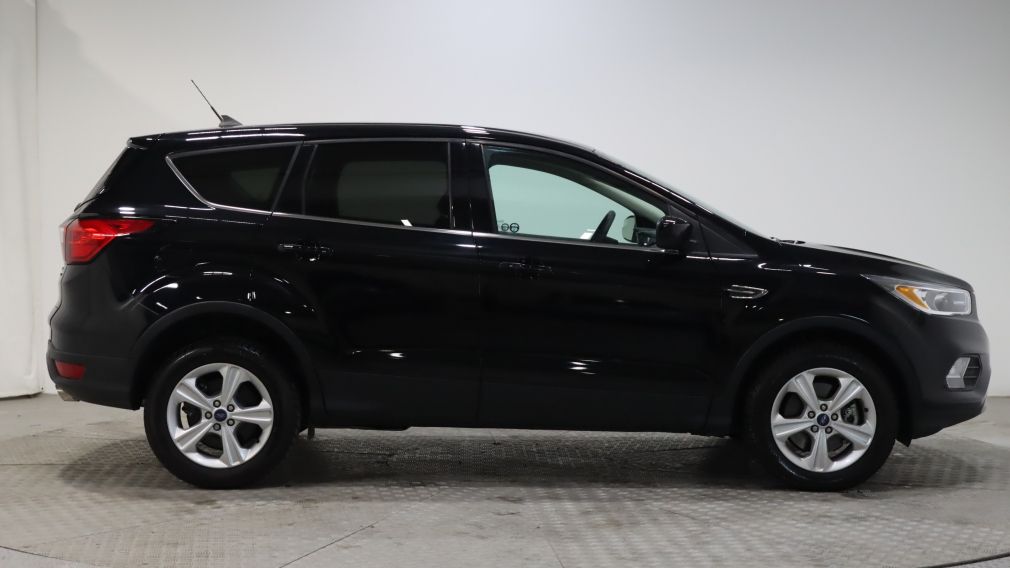 2019 Ford Escape SE**BAS MILLAGE**SIÈGES CHAUFFANTS**CAM RECUL** #8