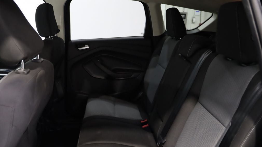 2019 Ford Escape SE**BAS MILLAGE**SIÈGES CHAUFFANTS**CAM RECUL** #18