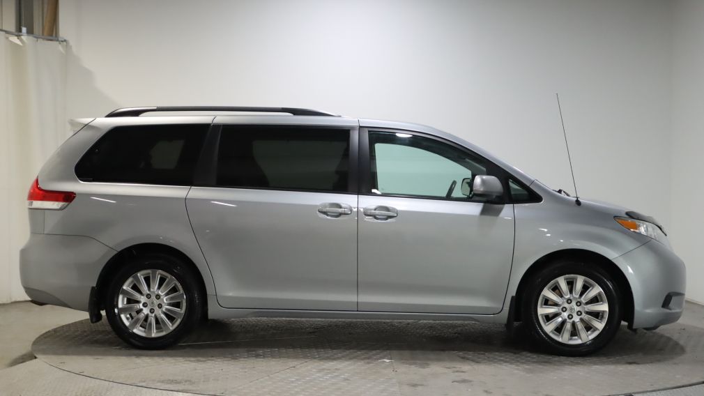 2014 Toyota Sienna LE**7 PASSAGERS**SIEGES CHAUFFANTS**A/C** #3