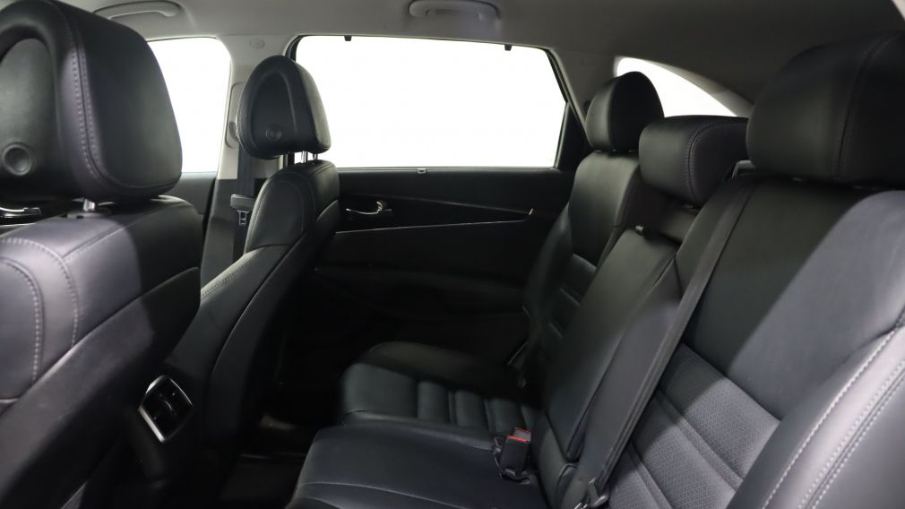 2016 Kia Sorento EX V6 AWD AUTO A/C 7PASSAGERS GR ÉLECT MAGS CAM RE #10