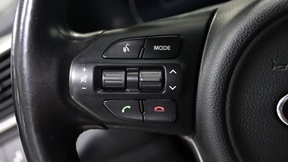 2016 Kia Sorento EX V6 AWD AUTO A/C 7PASSAGERS GR ÉLECT MAGS CAM RE #14