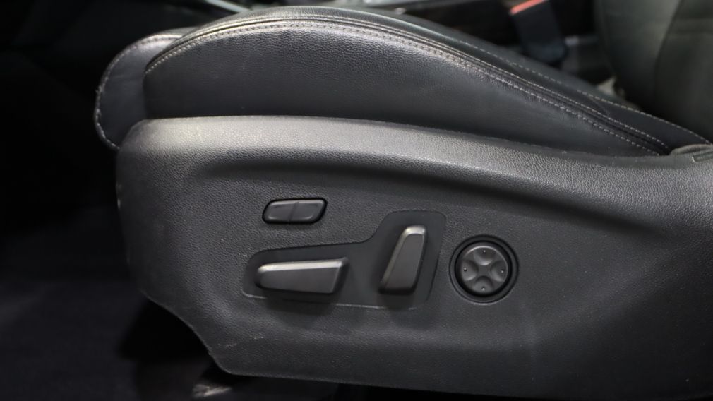 2016 Kia Sorento EX V6 AWD AUTO A/C 7PASSAGERS GR ÉLECT MAGS CAM RE #13