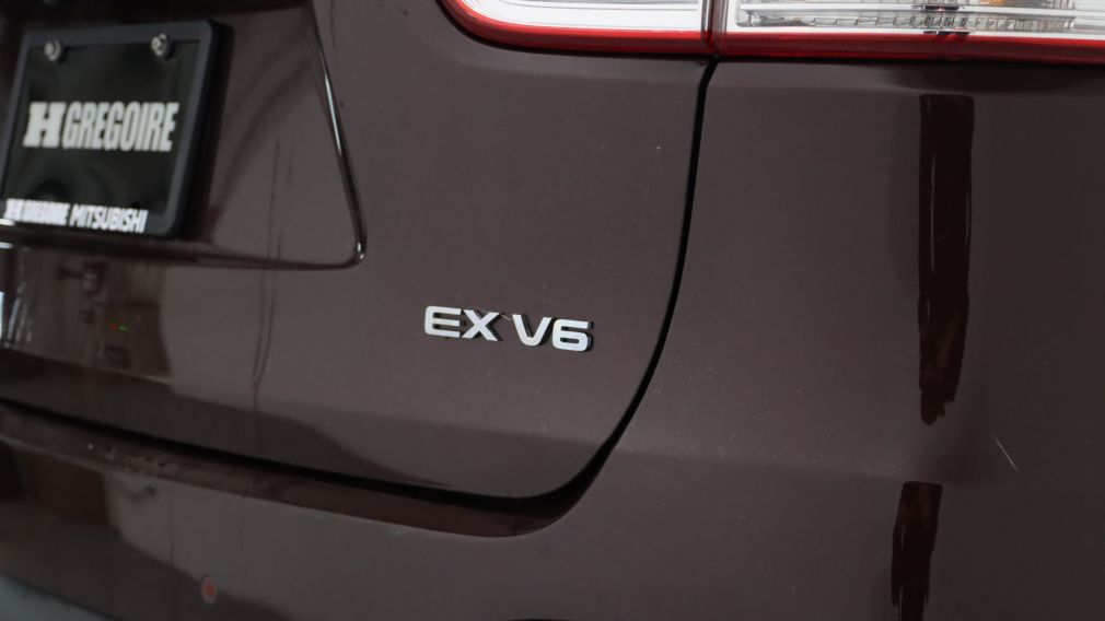 2016 Kia Sorento EX V6 AWD AUTO A/C 7PASSAGERS GR ÉLECT MAGS CAM RE #21