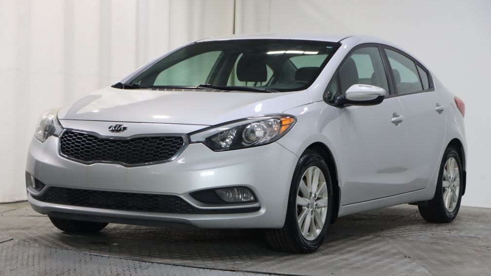 2016 Kia Forte LX AUTO A/C GR ÉLECT MAGS BLUETOOTH #3