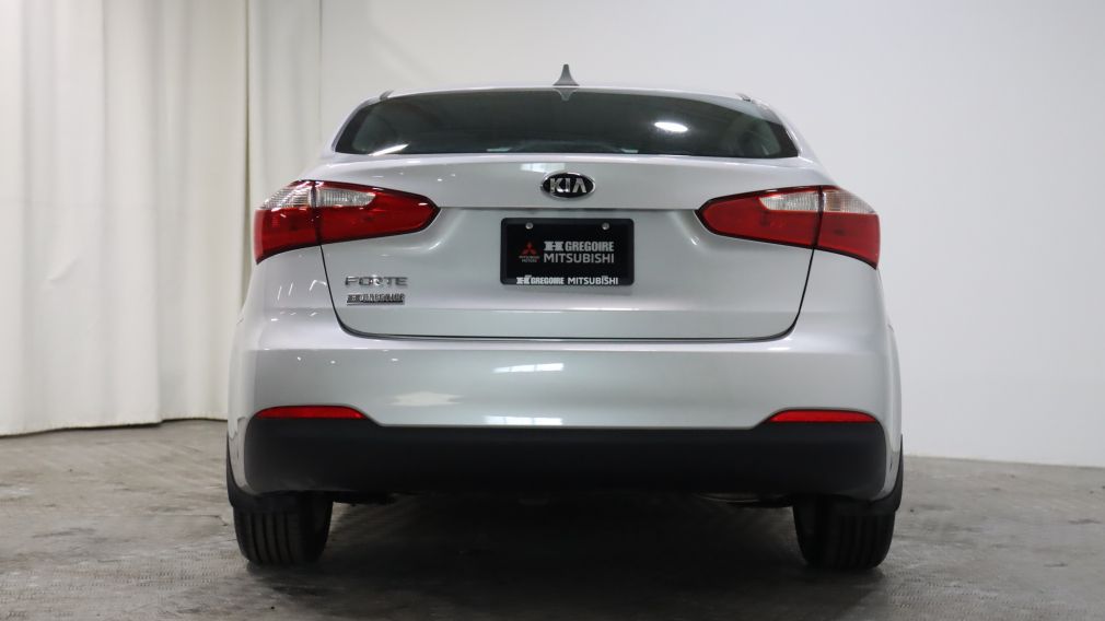 2016 Kia Forte LX AUTO A/C GR ÉLECT MAGS BLUETOOTH #6