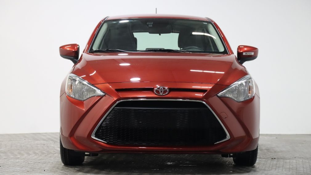 2020 Toyota Yaris AUTO A/C GR ÉLECT CAM RECUL BLUETOOTH #2