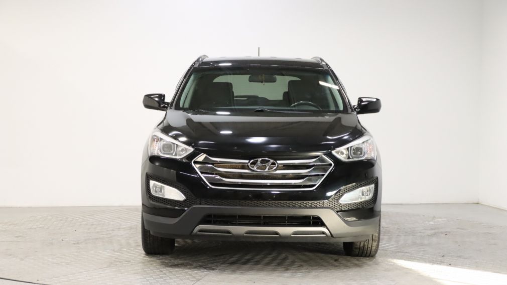 2015 Hyundai Santa Fe **VOLANT CHAUFFANT**SIEGES CHAUFFANT**MAGS** #2