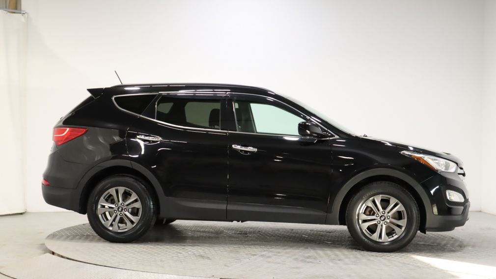 2015 Hyundai Santa Fe **VOLANT CHAUFFANT**SIEGES CHAUFFANT**MAGS** #4