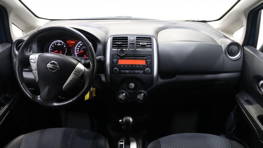 2014 Nissan Versa Note SV AUTO A/C GR ÉLECT BLUETOOTH #15