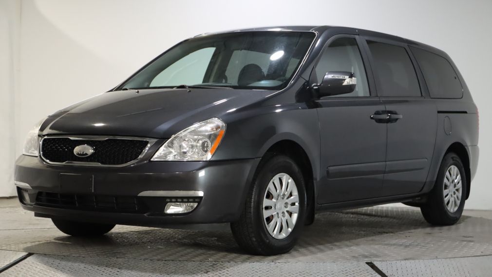 2014 Kia Sedona **7 PASSAGERS**BLUETOOTH**A/C** #2