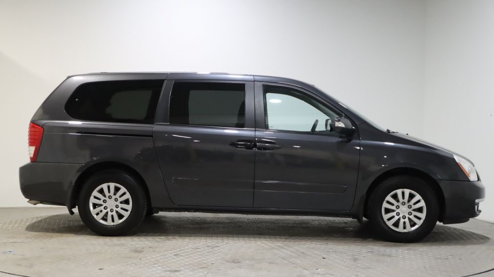 2014 Kia Sedona **7 PASSAGERS**BLUETOOTH**A/C** #4