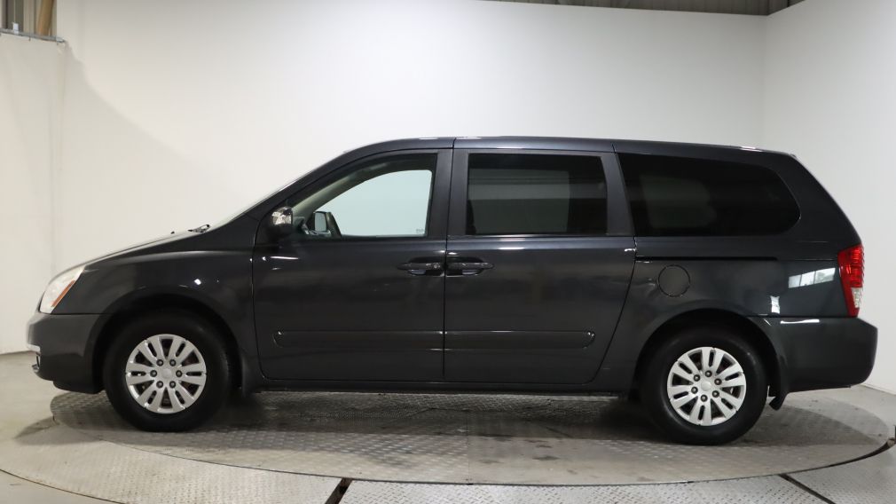 2014 Kia Sedona **7 PASSAGERS**BLUETOOTH**A/C** #11