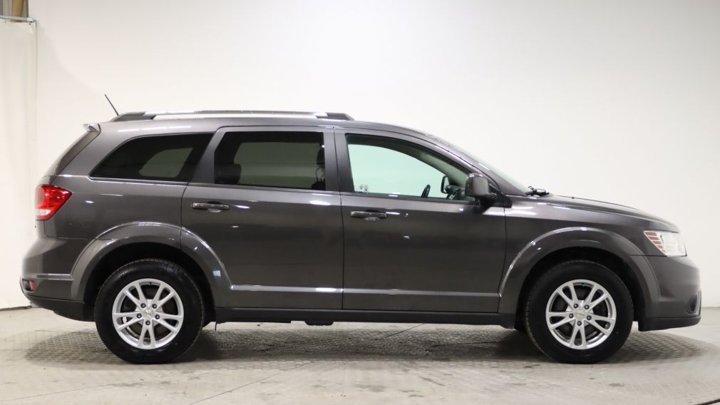 2015 Dodge Journey **VOLANT CHAUFFANT**7 PASSAGERS**MAGS** #1