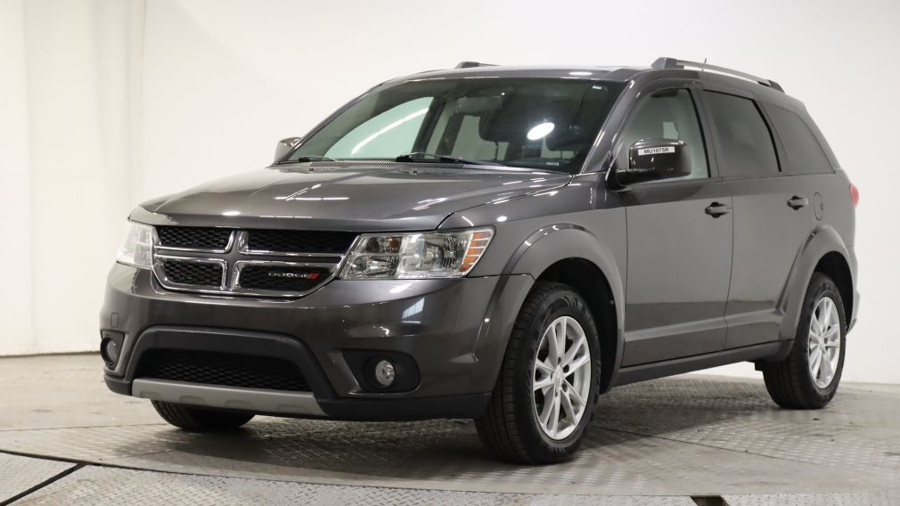 2015 Dodge Journey **VOLANT CHAUFFANT**7 PASSAGERS**MAGS** #0