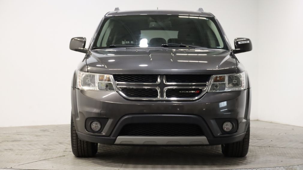 2015 Dodge Journey **VOLANT CHAUFFANT**7 PASSAGERS**MAGS** #2