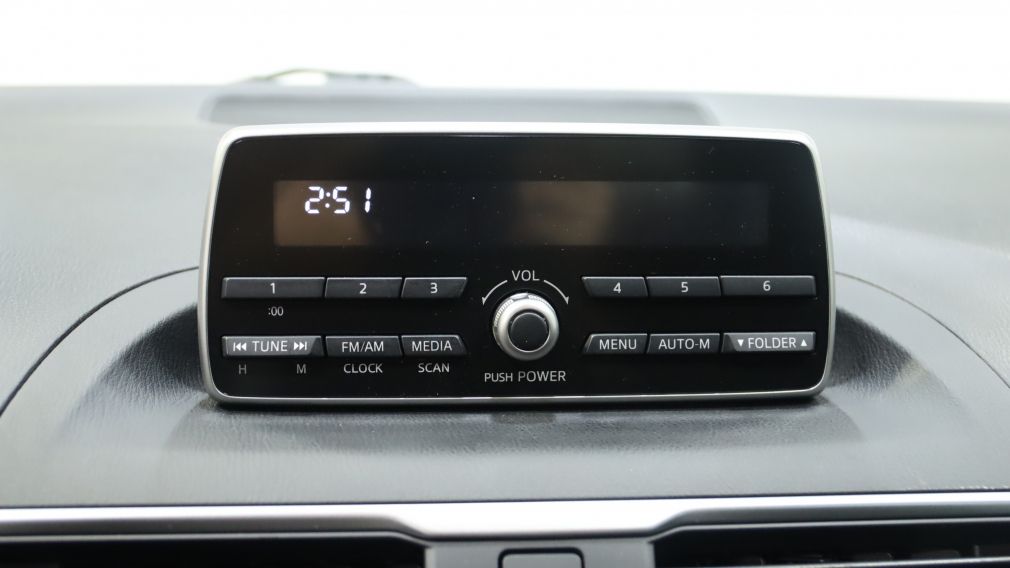 2014 Mazda 3 GX-SKY MANUELLE A/C BLUETOOTH #14