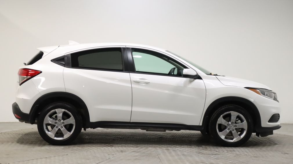 2019 Honda HR V LX AUTO A/C GR ÉLECT MAGS CAM RECUL BLUETOOTH #5