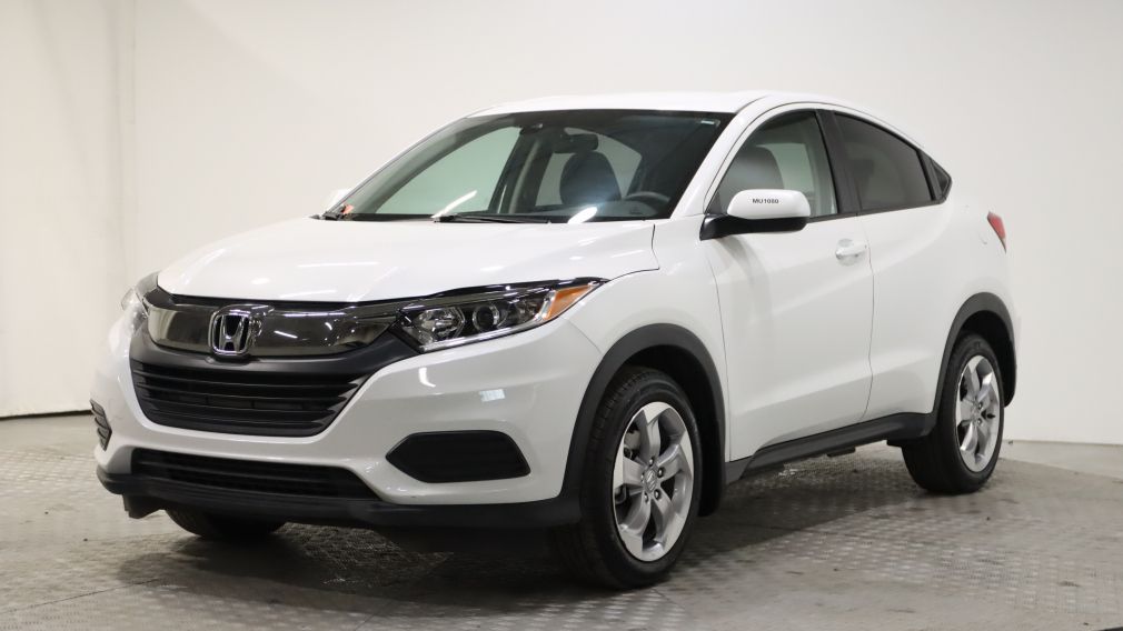 2019 Honda HR V LX AUTO A/C GR ÉLECT MAGS CAM RECUL BLUETOOTH #0