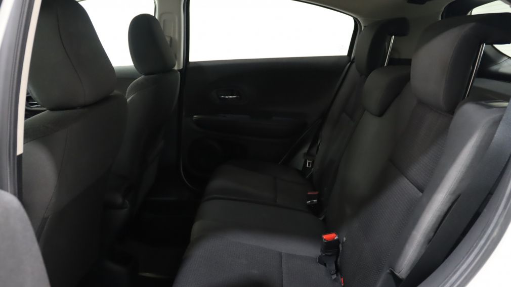 2019 Honda HR V LX AUTO A/C GR ÉLECT MAGS CAM RECUL BLUETOOTH #12