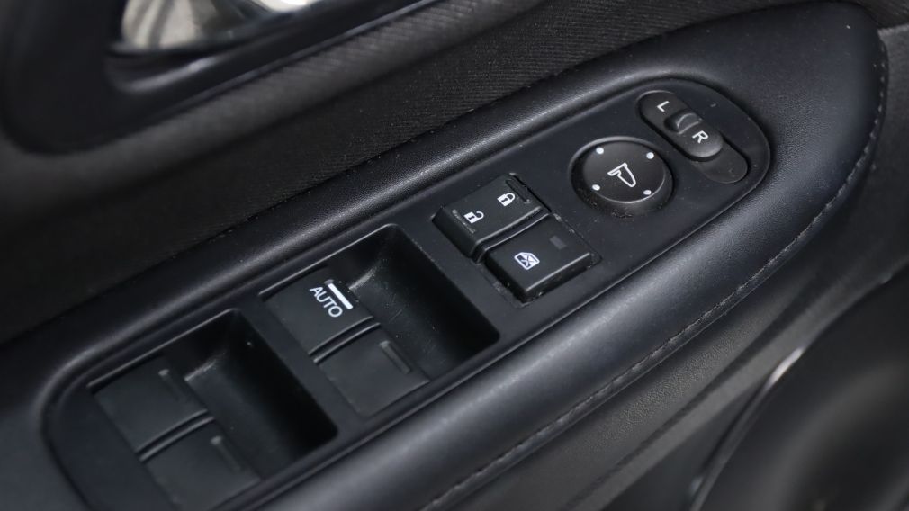 2019 Honda HR V LX AUTO A/C GR ÉLECT MAGS CAM RECUL BLUETOOTH #13