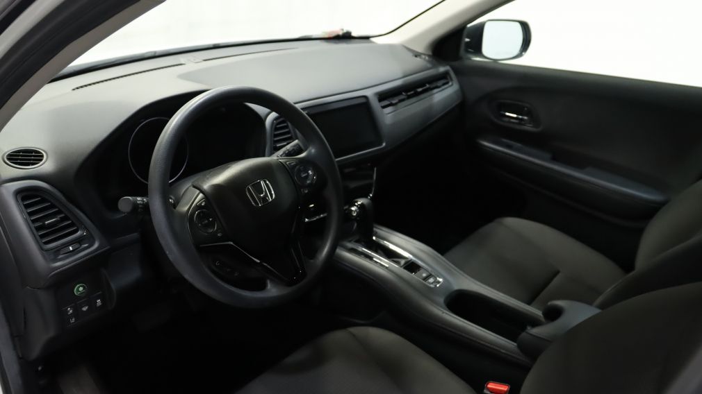 2019 Honda HR V LX AUTO A/C GR ÉLECT MAGS CAM RECUL BLUETOOTH #15