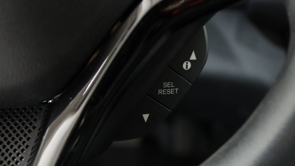 2019 Honda HR V LX AUTO A/C GR ÉLECT MAGS CAM RECUL BLUETOOTH #19