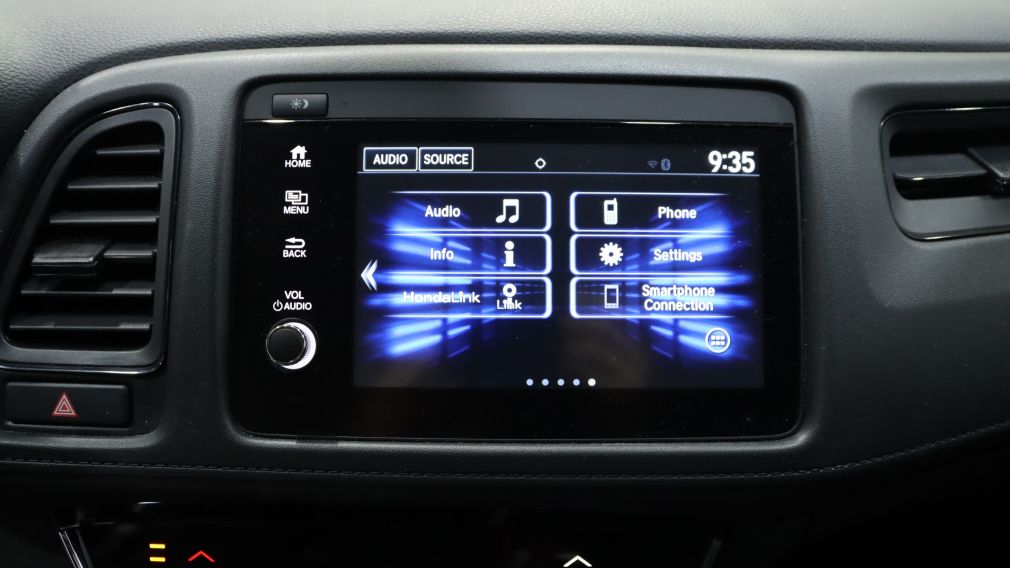 2019 Honda HR V LX AUTO A/C GR ÉLECT MAGS CAM RECUL BLUETOOTH #21