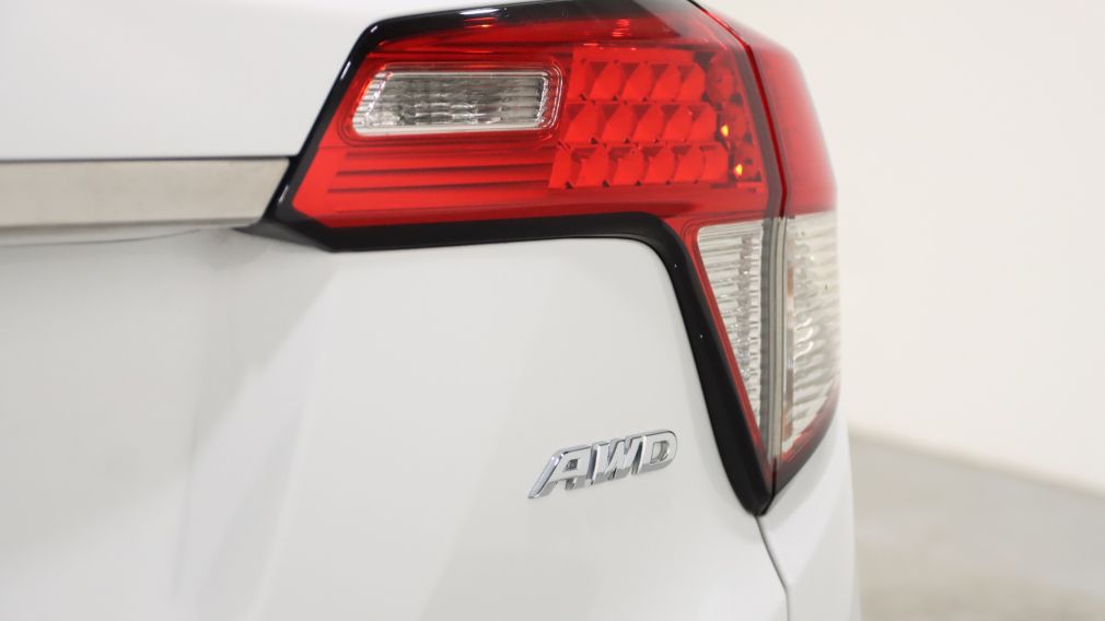 2019 Honda HR V LX AUTO A/C GR ÉLECT MAGS CAM RECUL BLUETOOTH #10