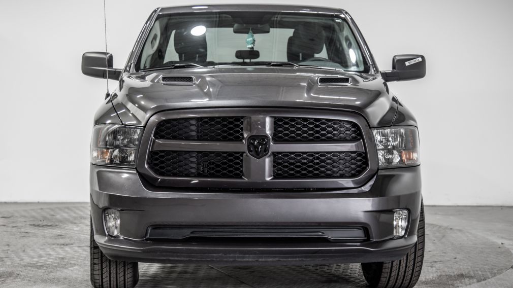 2019 Ram 1500 **BLUETOOTH**A/C**MAGS**8 CYL** #2