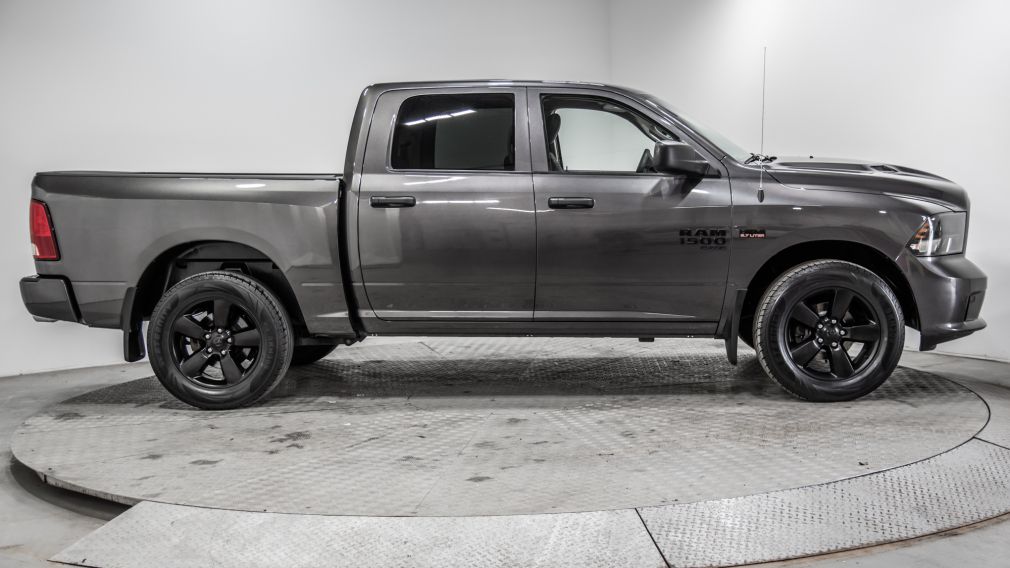 2019 Ram 1500 **BLUETOOTH**A/C**MAGS**8 CYL** #4