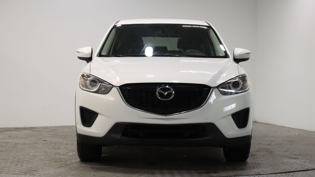 2015 Mazda CX 5 **GX**MAGS**BLUETOOTH**SKY** #1