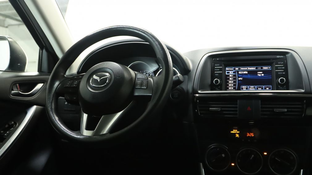 2015 Mazda CX 5 **GX**MAGS**BLUETOOTH**SKY** #17