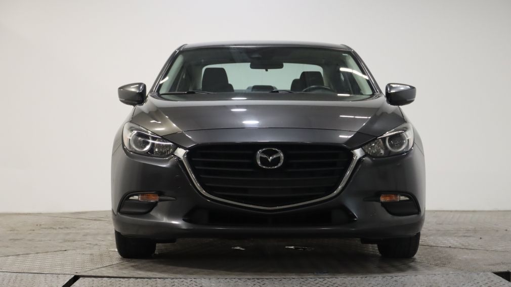 2017 Mazda 3  #2