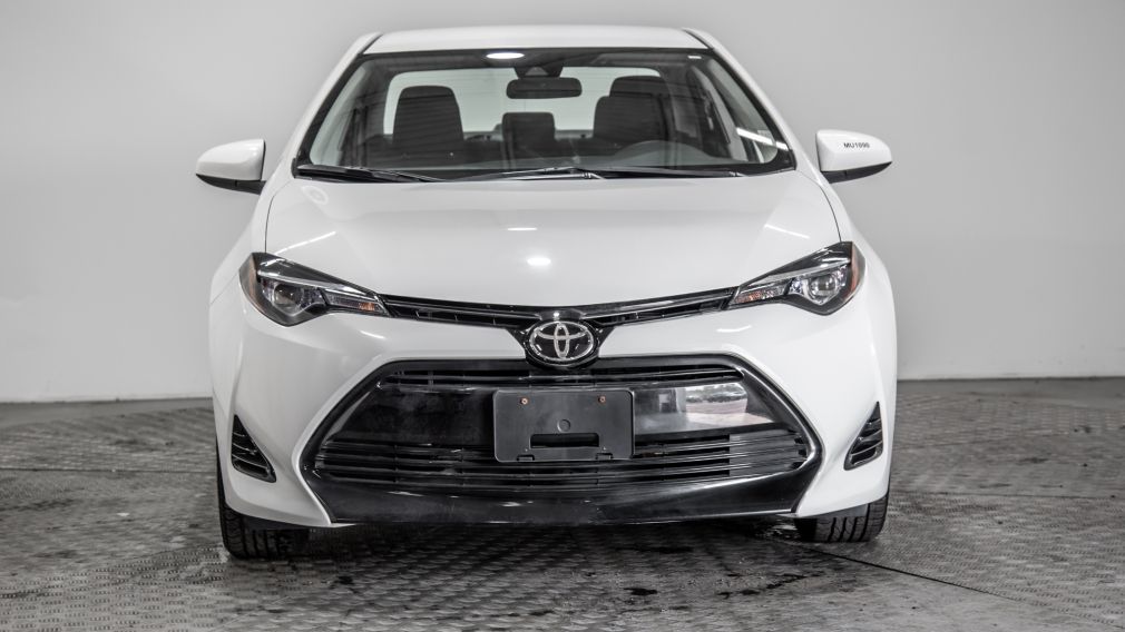 2018 Toyota Corolla **CE**AUTO**BLUETOOTH**SIEGES CHAUFFANTS** #1