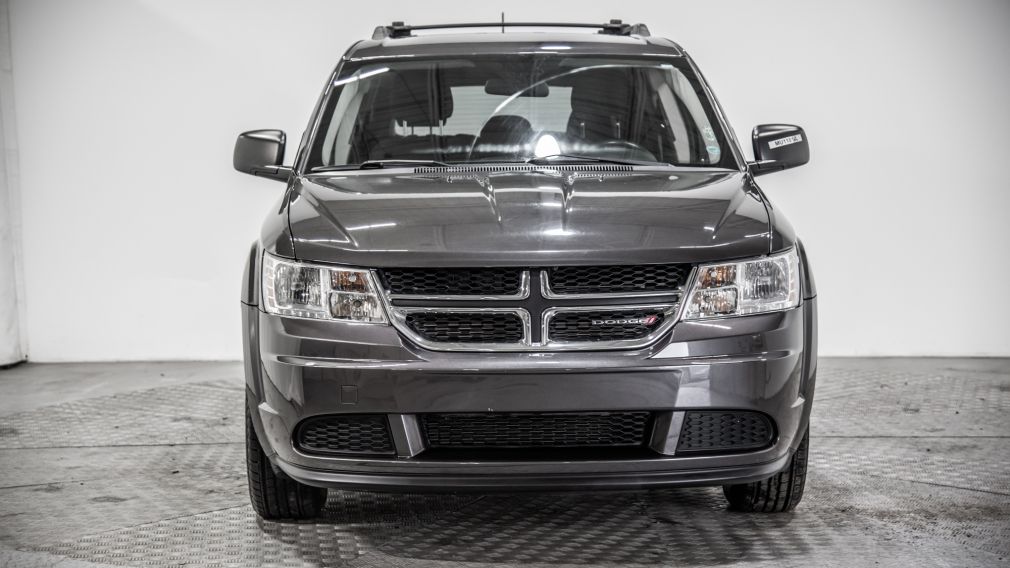 2016 Dodge Journey **MAGS**A/C**LECTEUR CD** #1