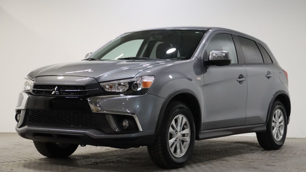 2019 Mitsubishi RVR SE**SIEGES CHAUFFANTS**BLUETOOTH**A/C** #1