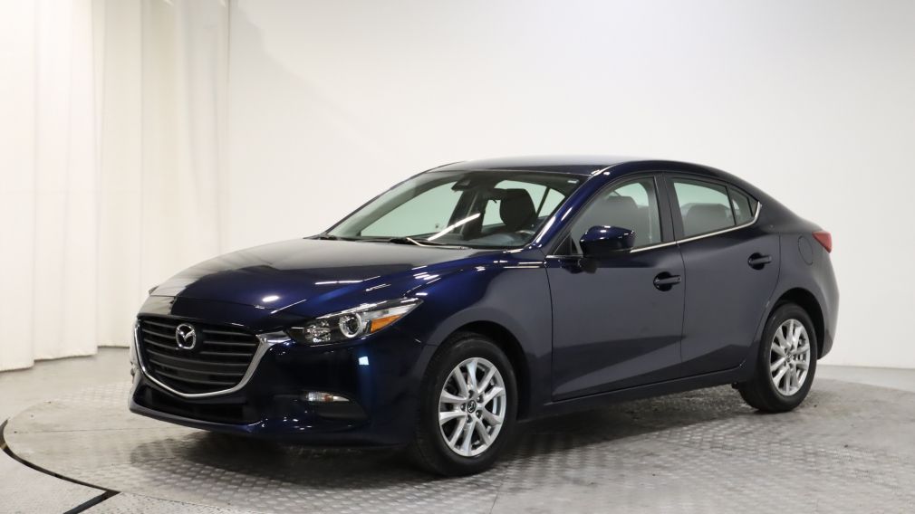 2018 Mazda 3 GS #3