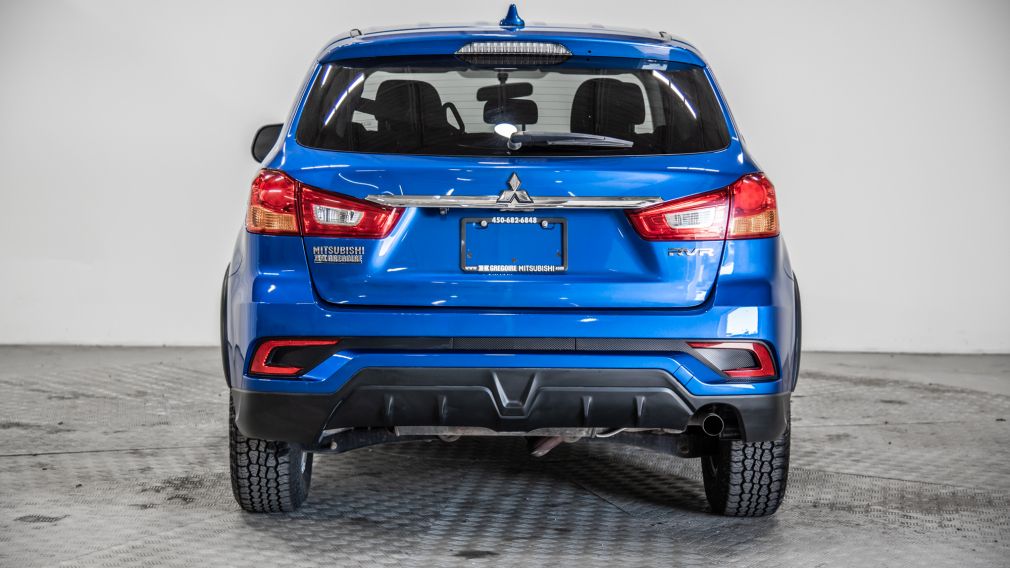 2018 Mitsubishi RVR **SE**SIEGES CHAUFFANTS**MAGS** #6