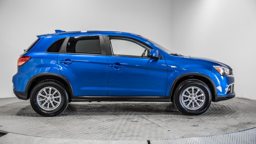 2018 Mitsubishi RVR **SE**SIEGES CHAUFFANTS**MAGS** #8