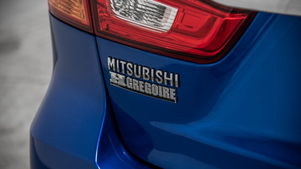 2018 Mitsubishi RVR **SE**SIEGES CHAUFFANTS**MAGS** #11