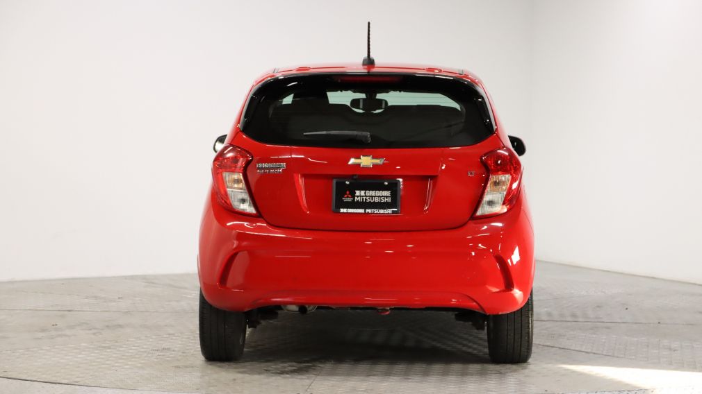 2017 Chevrolet Spark **LT**MAGS**CAM RECUL**BLUETOOTH** #5