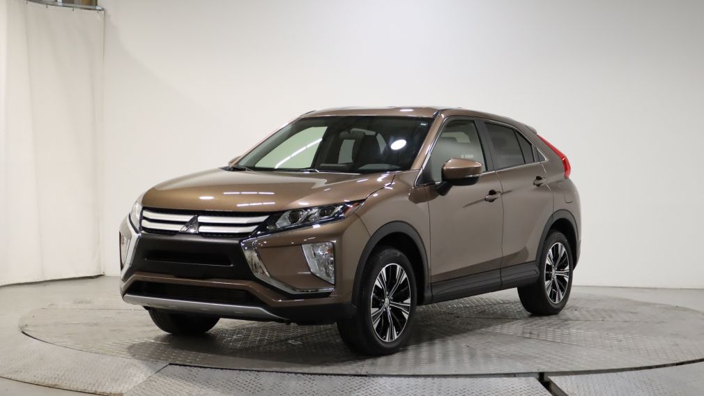 2020 Mitsubishi Eclipse Cross **ES**BAS MILLAGE**MAGS**BLUETOOTH** #3