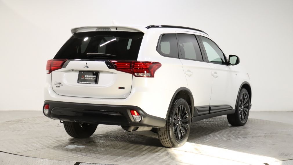 2020 Mitsubishi Outlander **LE**VOLANT CHAUFFANT**TOIT OUVRANT**MAGS** #5