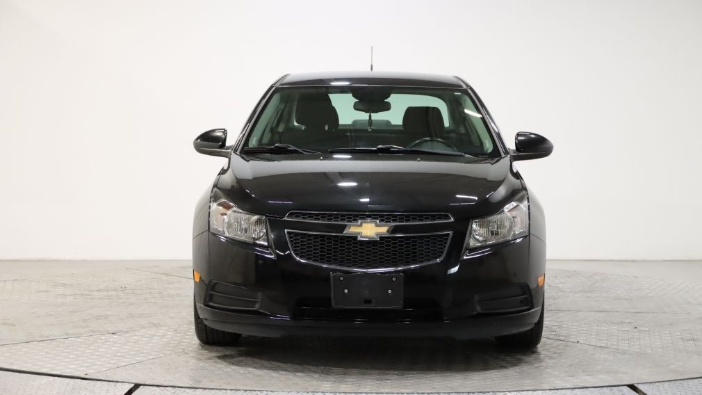 2014 Chevrolet Cruze **AUTO**A/C**BLUETOOTH**CAM RECUL** #1