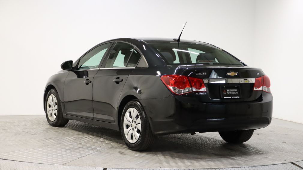 2014 Chevrolet Cruze **AUTO**A/C**BLUETOOTH**CAM RECUL** #7