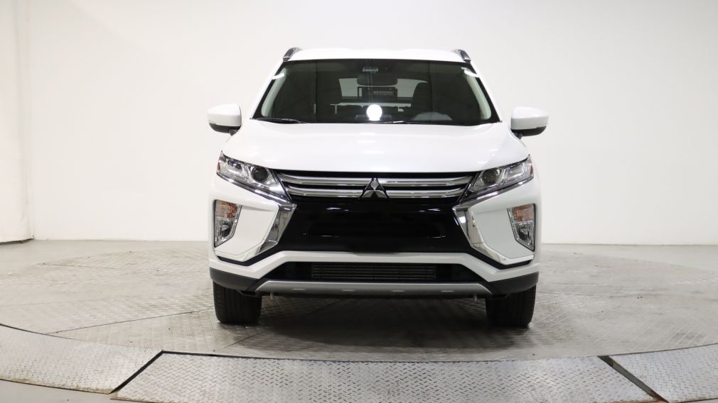 2019 Mitsubishi Eclipse Cross **SE**CARPLAY**SIEGES CHAUFFANTS**MAGS** #2