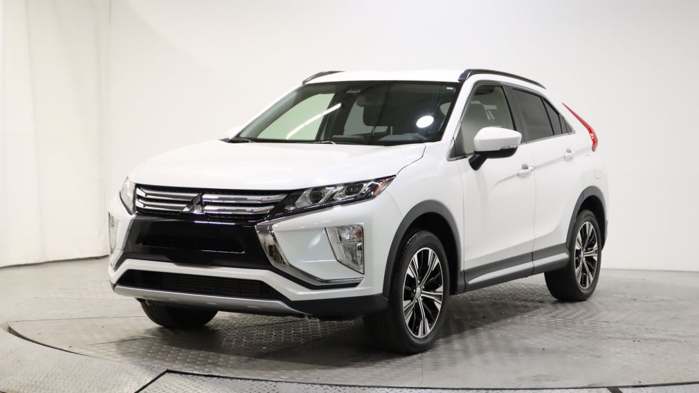 2019 Mitsubishi Eclipse Cross **SE**CARPLAY**SIEGES CHAUFFANTS**MAGS** #0