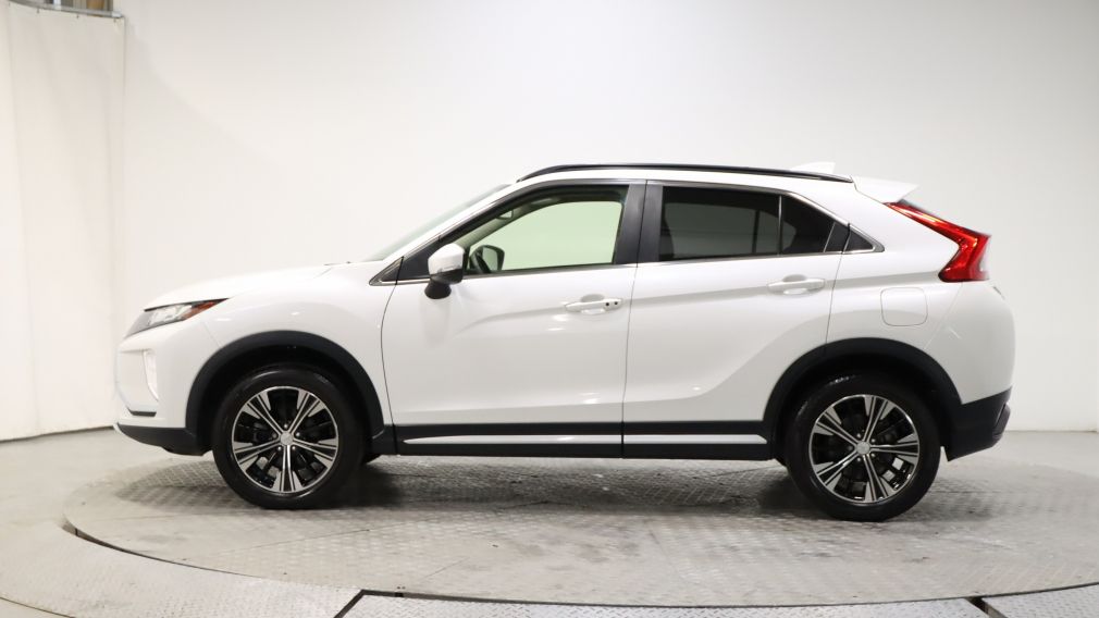 2019 Mitsubishi Eclipse Cross **SE**CARPLAY**SIEGES CHAUFFANTS**MAGS** #9